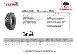 MRF Musclerok 18.00-33 _E3,E4_ - Earthmover - Technical