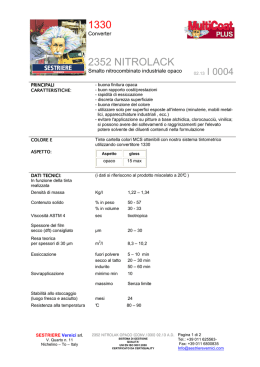 2352 (CONV.1330) NITROLAK OPACO 02.13