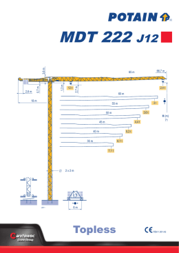 MDT 222 J12