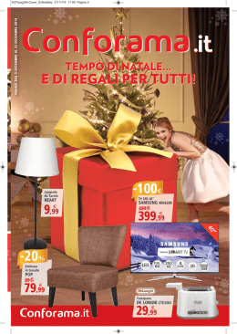 -100&euro; -20% - Conforama