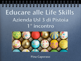 1 incontro life skills_140204012629