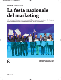 00_ marketing_Digital - Schweizerischer Marketing-Tag