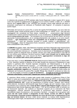 leggi - Il Frizzo