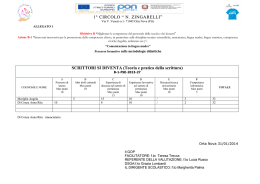 1 _graduatorie tutors pon fse 2013
