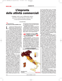 Leggi articolo completo