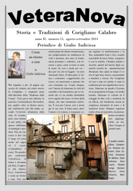 leggi scarica - Il Blog di Corigliano Calabro