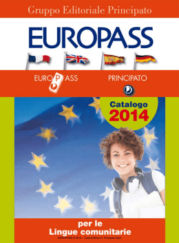 1 - Casa Editrice Principato S.p.A.