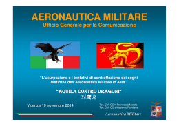 5 aeronautica militare stato maggiore