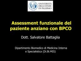 Spirometria
