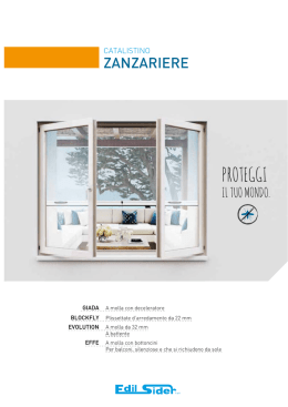 PROTEGGI - Edilsider SpA