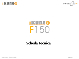 Scheda Tecnica ITA 5.06 Mb