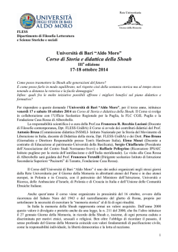 1 CorsoBARIcontenuto2014 - primocomprensivofrancavilla