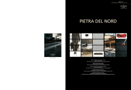 PIETRA DEL NORD