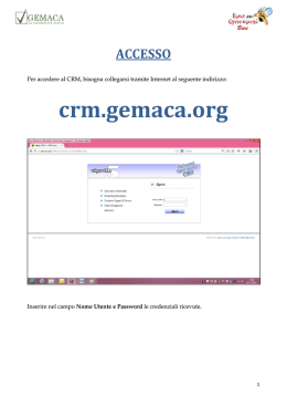 crm.gemaca.org