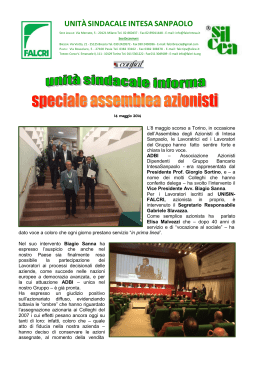 2014 05 14 speciale assemblea azionisti 1