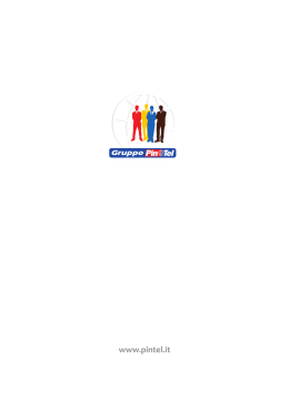 pintel company profile 2014_DEFINITIVO.cdr