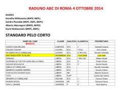 04/10/2014 Raduno di Roma