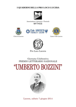 PREMIO_BOZZINI_2014_Quaderno_ProLoco