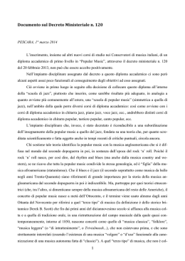 Leggi il documento (PDF)