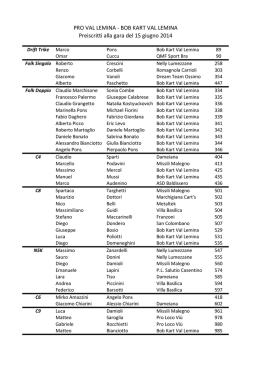 Preiscritti gara del 15 giugno 2014.xlsx