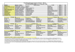 (CALENDARIO PULCINI 2\260 ANNO 6C6.xls)