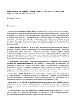 delibera CI approvazione Programma trasparenza-1