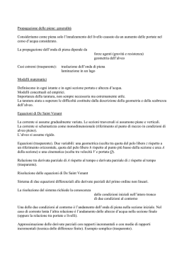 Lezione 17