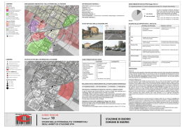 LEGENDA - Provincia di Bologna