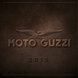 Untitled - Moto Guzzi