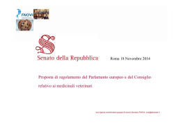 per il medico veterinario
