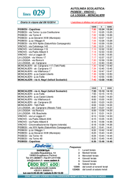 000029 Piobesi-Vinovo-La Loggia-Moncalieri