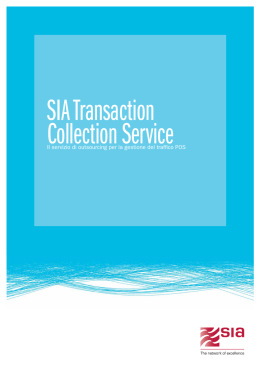 D032-Transaction Collection Service