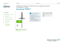 Easytemp TMR35 (PDF 2,3 MB) - E-direct