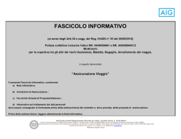 Polizza AIG