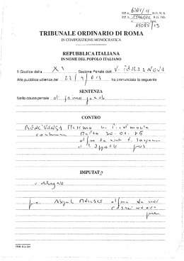 08 d a - Il Fatto Quotidiano