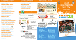 Eventi8ne2014 - Pro Loco Ottone