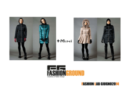 fashion Lab +mini