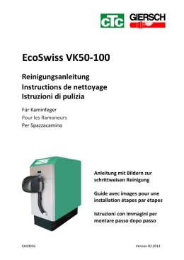 EcoSwiss VK50-100