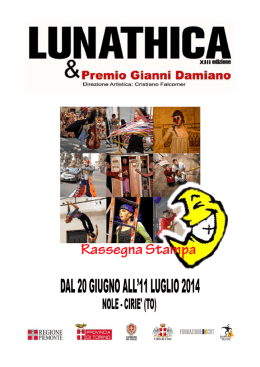 000 Lunathica - 2014 - 1