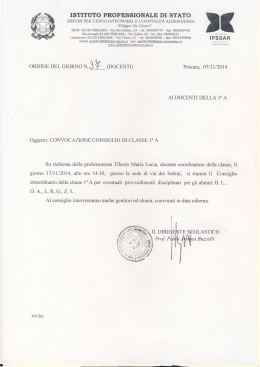 odgDOCENTI_97.PDF - IPSSAR De Cecco di Pescara