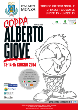 Leggi tutta la circolare