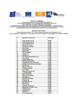 Leggi l`estratto - Neldiritto Editore srl