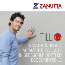 Tillica_depliant - Daniela Deperini