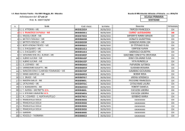 07-ott-14 Prot. N. 0007730/B7 n. Cod. mecc. termine 1 EH 2 DH 3