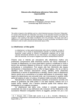 10.EducareAllaCittadinanza EticaeResponsabilita Nanni
