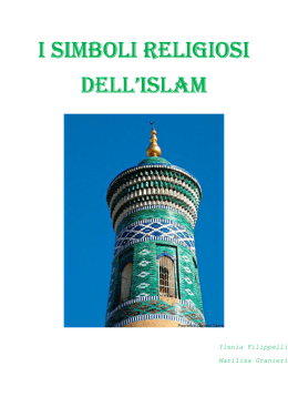 Simboli Islam