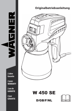 W 450 SE - WAGNER