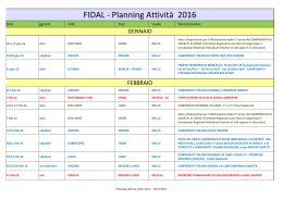 - romatletica footworks