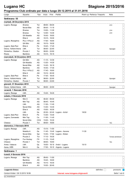 pdf Programma Generale fino al 31.01.2016 aggiornato