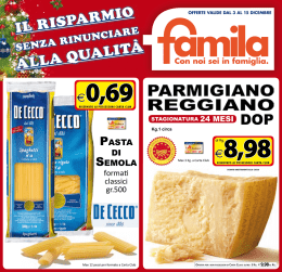 0,98 - L`Abbondanza Srl